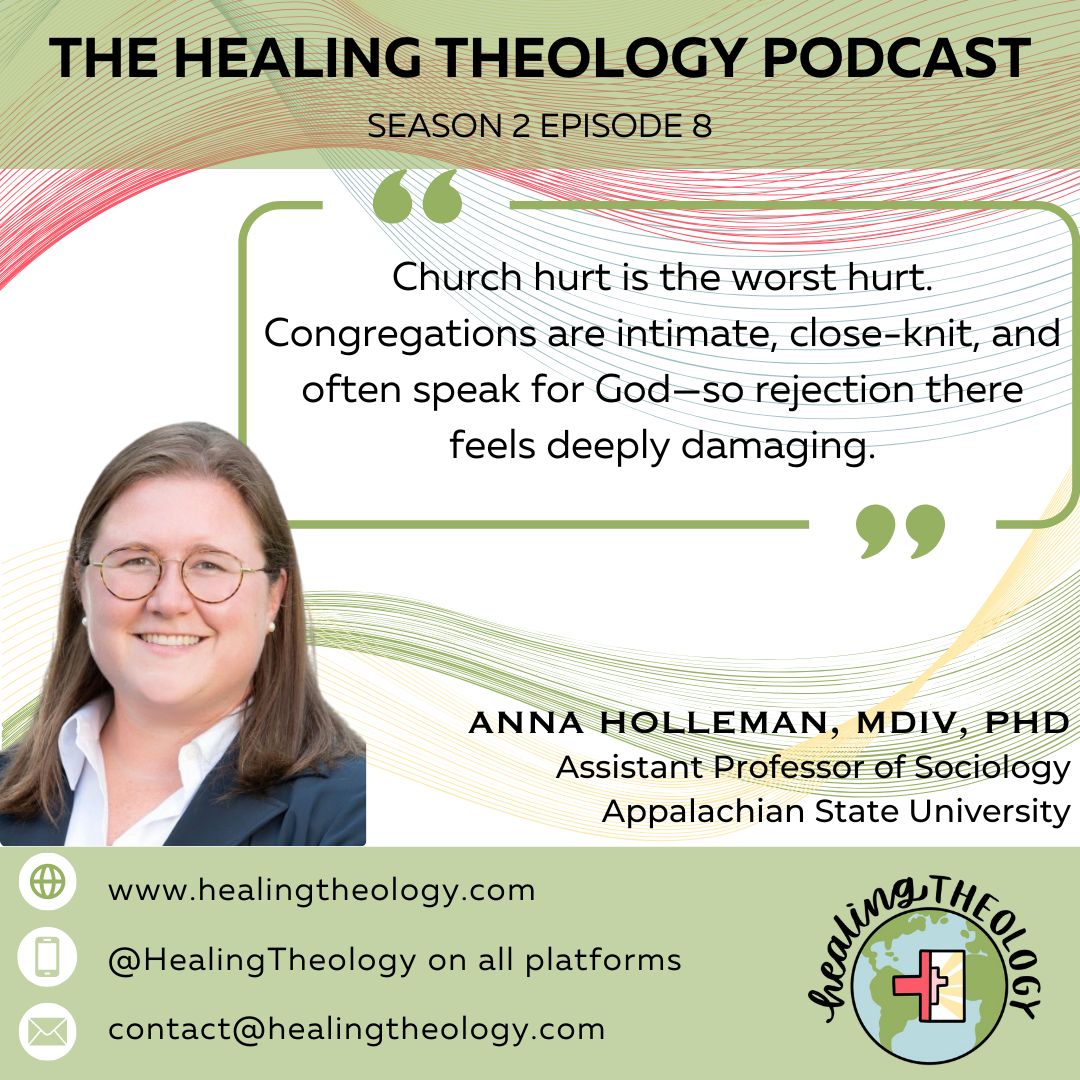 Healing Theology tweet media