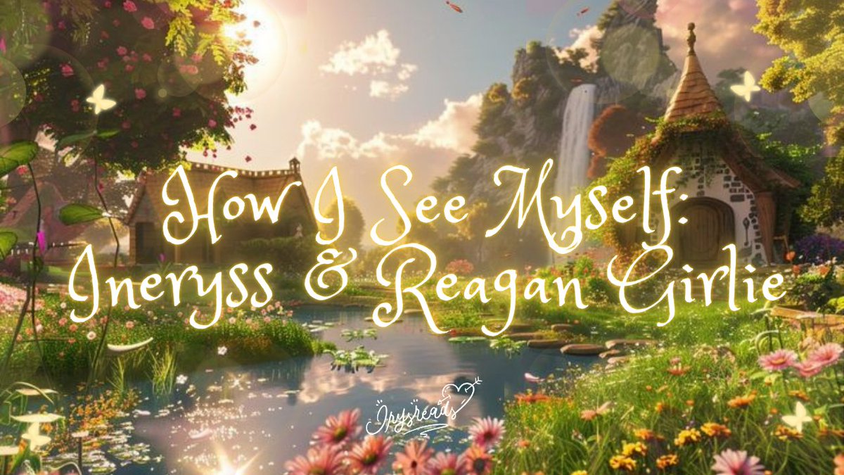 irysreads's tweet photo. Now’s the moment to share your magical uniqueness as an Ineryss Girlie and a Rade Girlie! Get ready to relate yourself to the enchanting categories below and simply quote-retweet your answers!

Let your answers sparkle, Irys!

#FAIRYtasticDayWithINERYSS
#11RidesWithRADE https://t.co/djPb8c4Kj8
