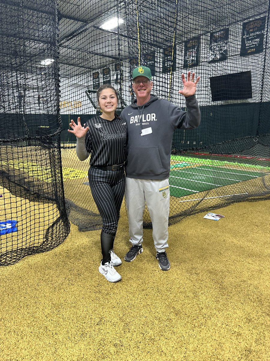 Isabella Grace Serna 2027 tweet media