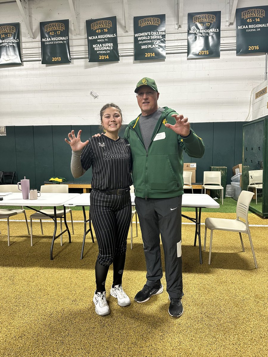 Isabella Grace Serna 2027 tweet media