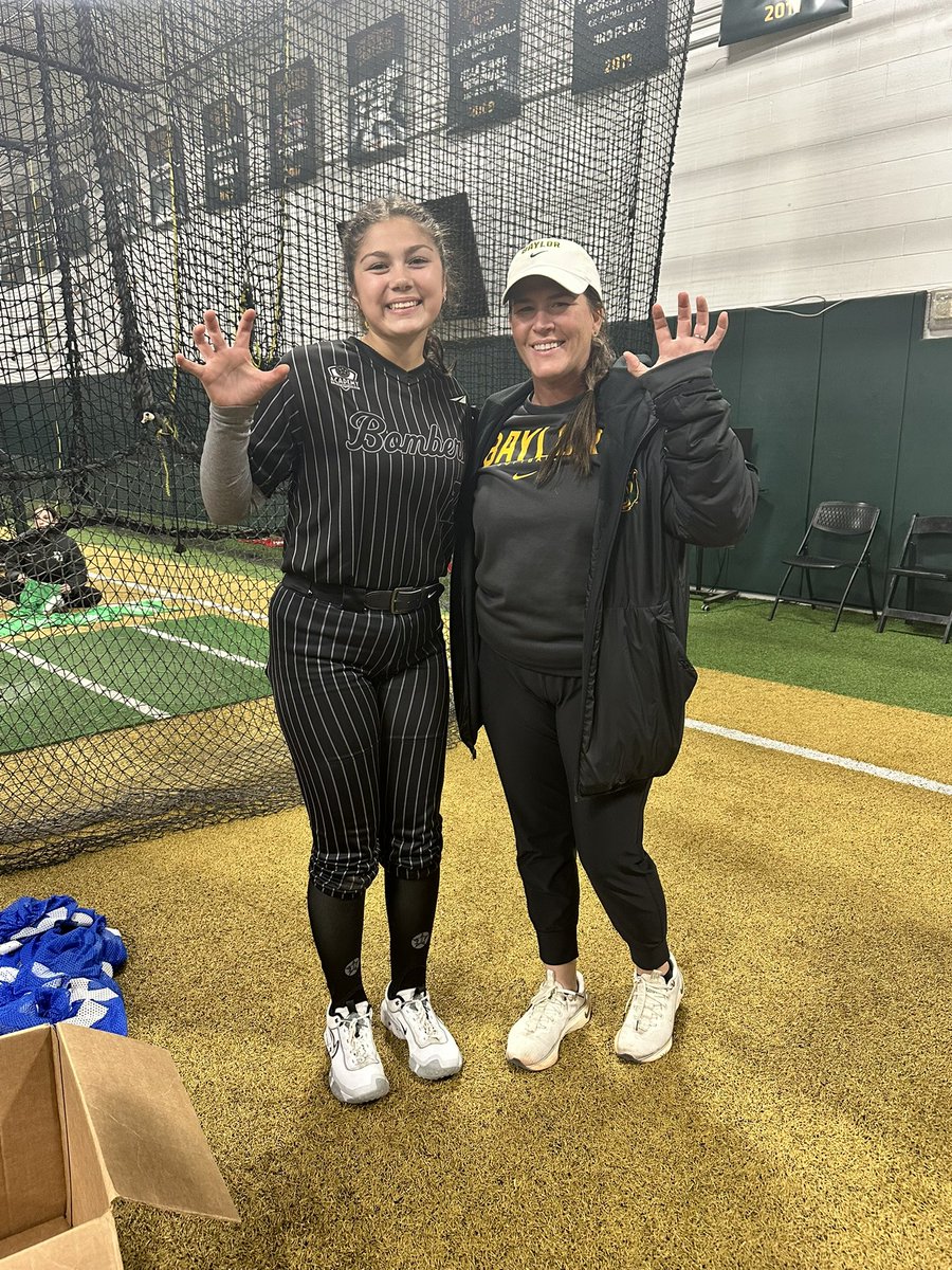 Isabella Grace Serna 2027 tweet media