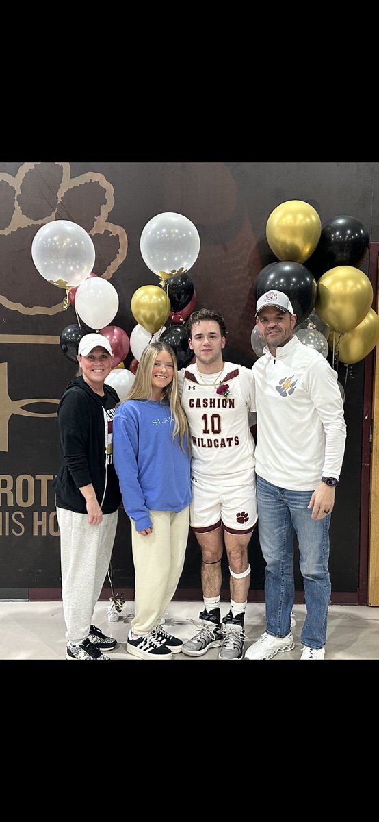 HOCO Night vs Crosstown rival (War on 74), Crescent was a total success. Big Brother wins again for the 2nd time in 4 days against the Tigers. Couldn’t have asked for a better Friday night. Go Cats! 🐾