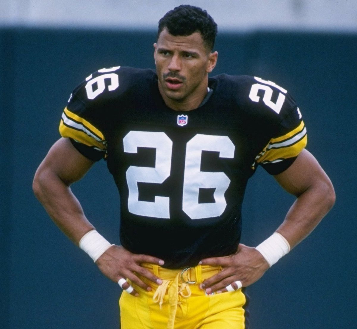 Super 70s Sports tweet media