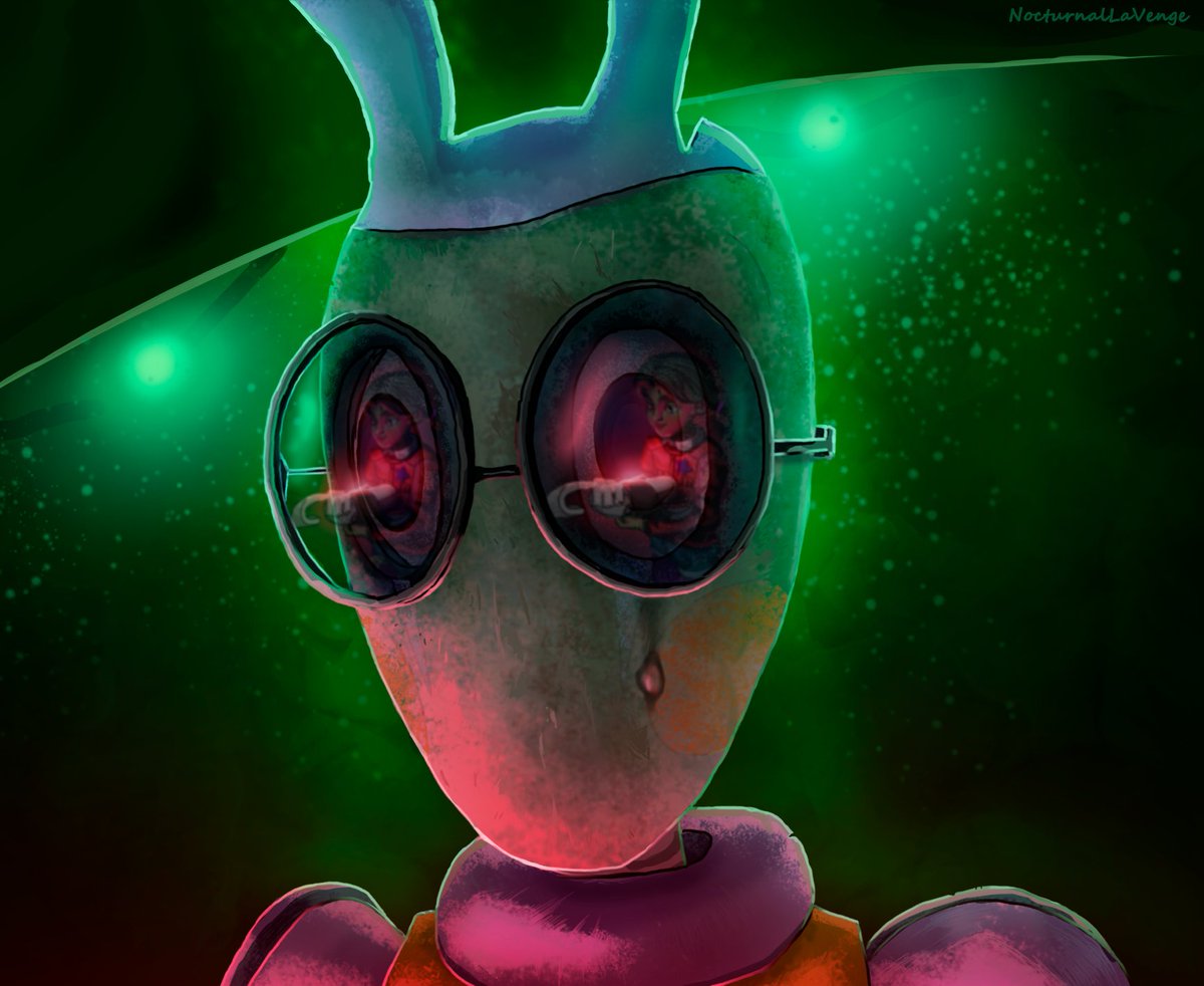 VengeNocturnal's tweet photo. She will never know the truth.
#FNAF #fnaffanart #fnafsecuritybreach #FNAFRuin #securitybreachruin #helpwanted2 #cassiefnaf #mapbot https://t.co/IaVmpRzUCy