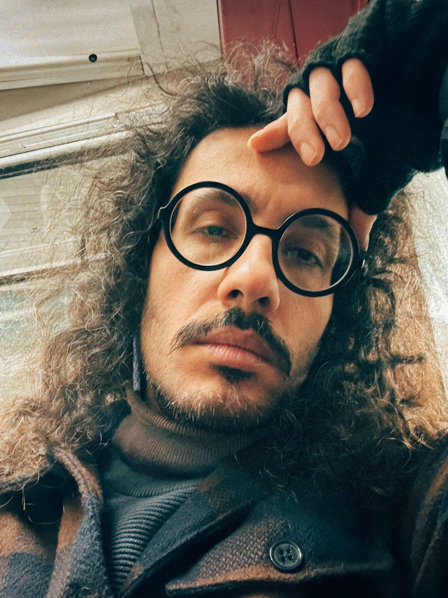 می‌خواستم درخت بشم!