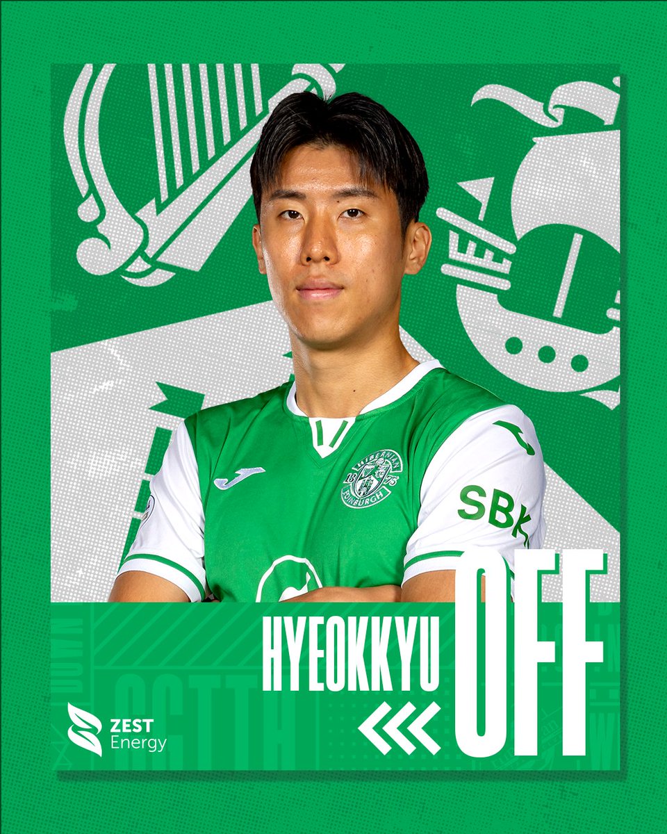 Hibernian Football Club tweet media