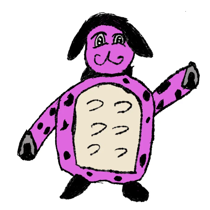 旦那ポケモン 
