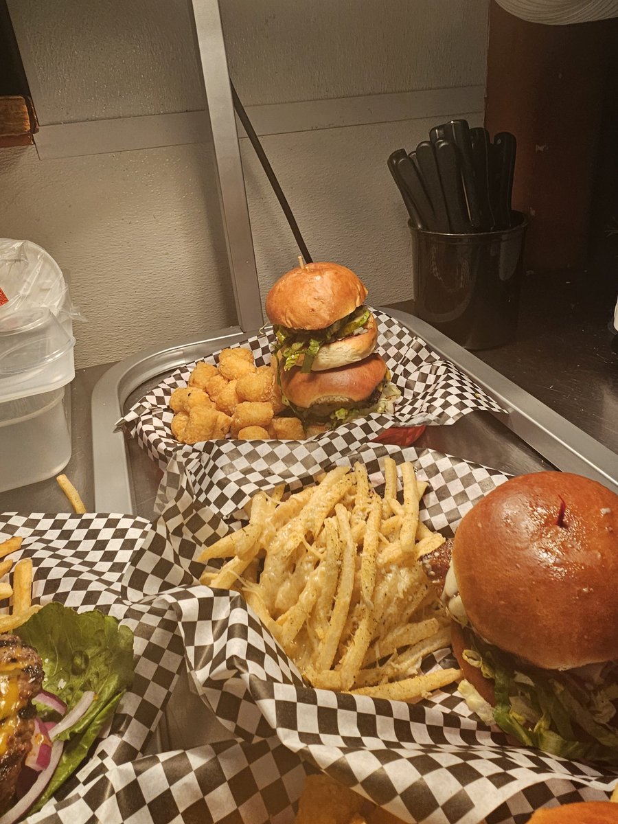 Brent Parker tweet media