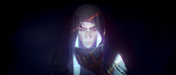 those who have seen ur face draw back in fear. i am the mask you wear. its me they hear