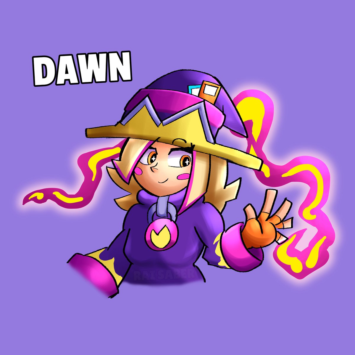 Rai ⚡ Saber  🍉 tweet media