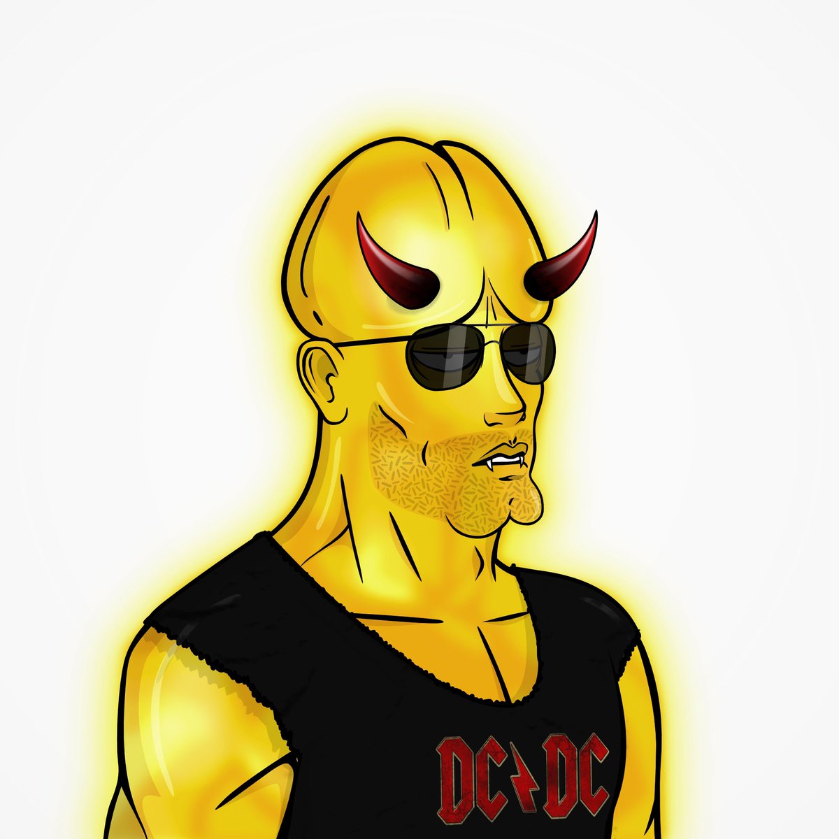 Dear <a href="/realDonaldTrump/">Donald J. Trump</a> now you are a sh*coiner.
So please consider to buy some #dac0cks for your collection! 😘

$TRUMP #Trumpcoin #Solana