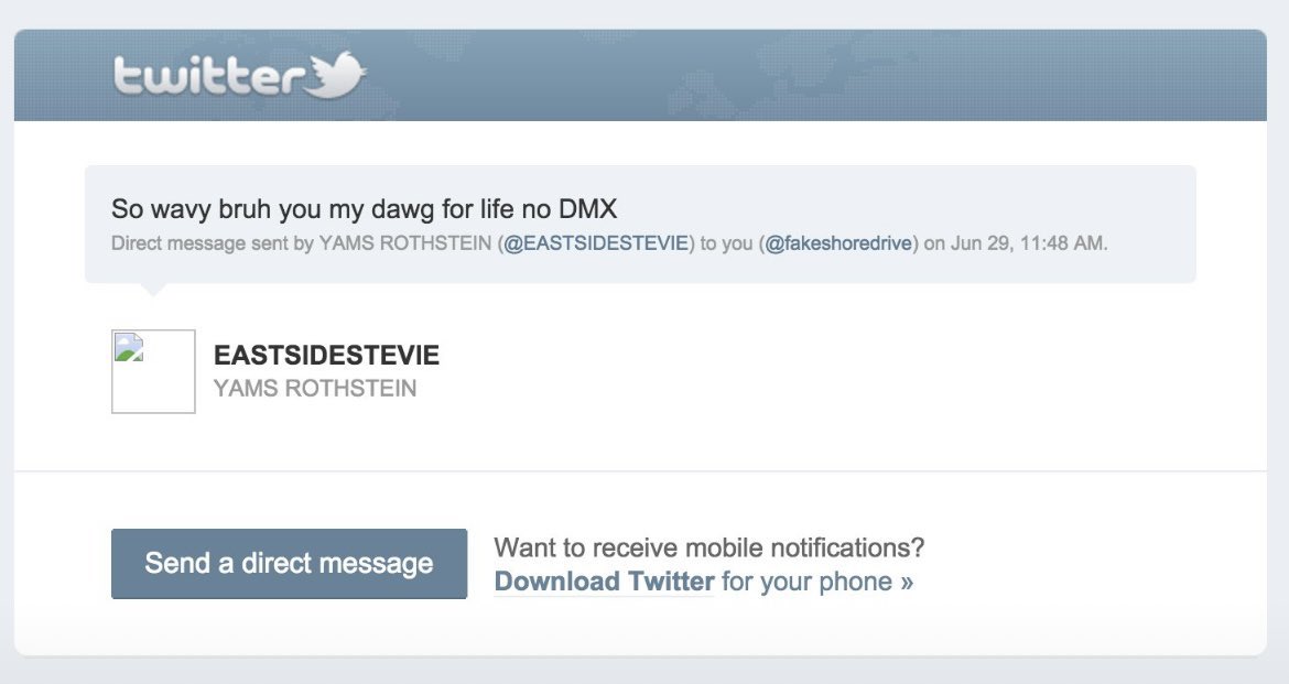 Andrew Barber tweet media