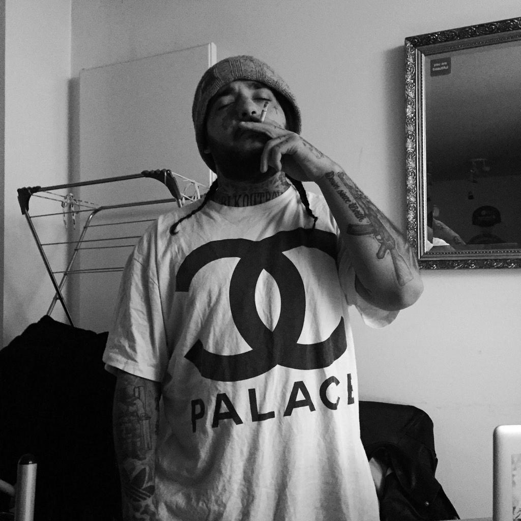 Andrew Barber tweet media