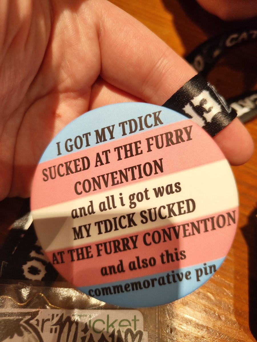 islay 🖤🤍 (@sillymippy) on Twitter photo Missed the bnnuy meetup but i will make it to the unconventional sonas meetup tomorrow since im a cabbit. Also check out this button i got from <a href="/tansydraws/">Tansy 🏳️⚧️ INACTIVE, NOW ON BLUESKY</a> Missed the bnnuy meetup but i will make it to the unconventional sonas meetup tomorrow since im a cabbit. Also check out this button i got from <a href="/tansydraws/">Tansy 🏳️⚧️ INACTIVE, NOW ON BLUESKY</a>