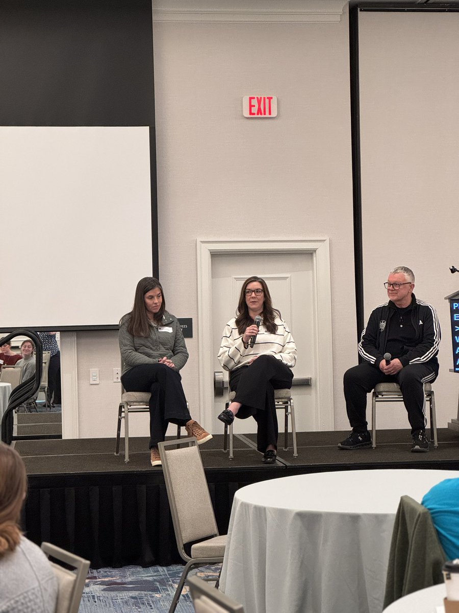 Hannah Siburt tweet media