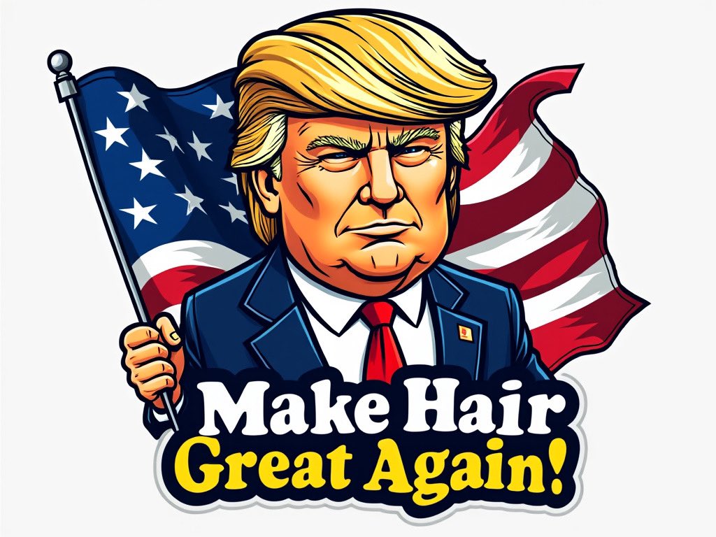 <a href="/Hannah_Crypto_/">Hannah Crypto</a> Check out <a href="/TrumpsHairToken/">Trump’s Hair (Parody)</a> 

Trump has the most memeable and powerful hair on earth!

dextools.io/app/en/ether/p…