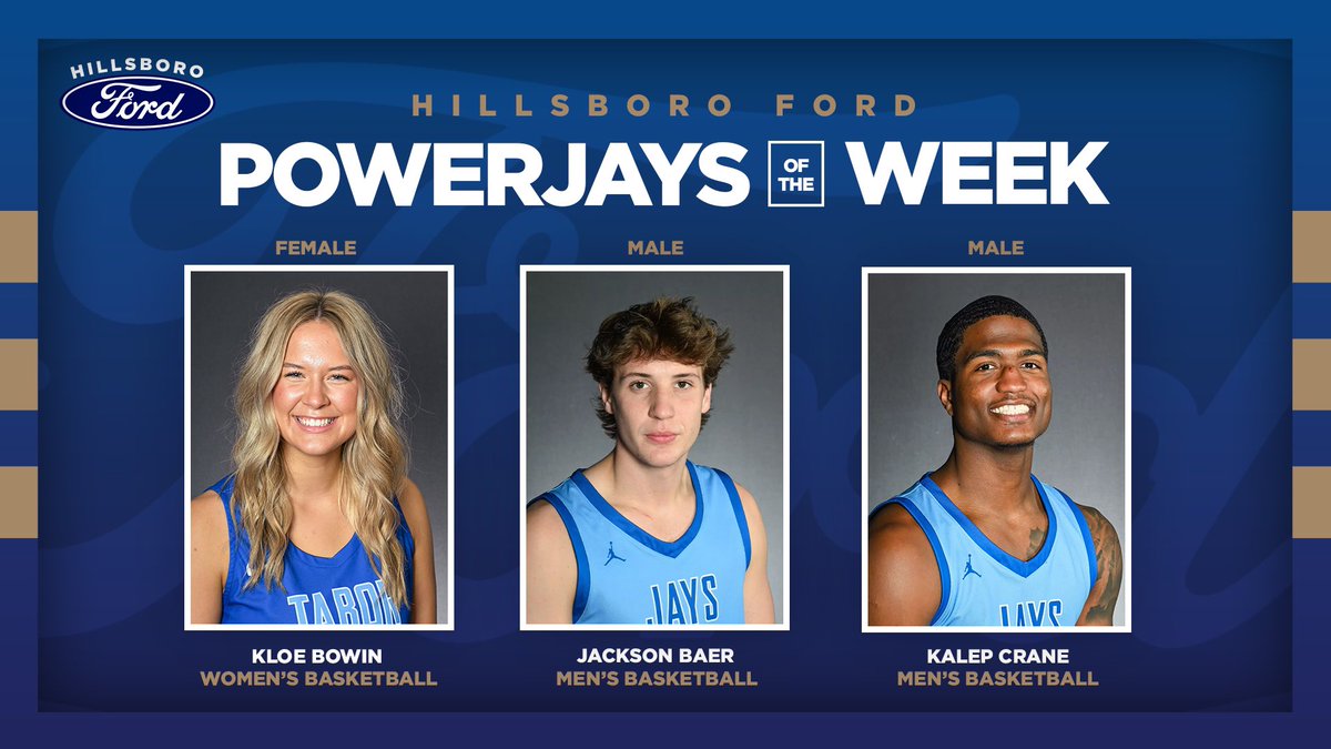 Tabor College Athletics tweet media