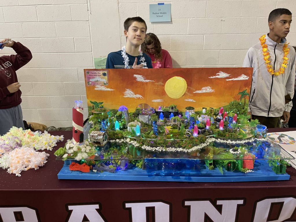 Future City Philly tweet media