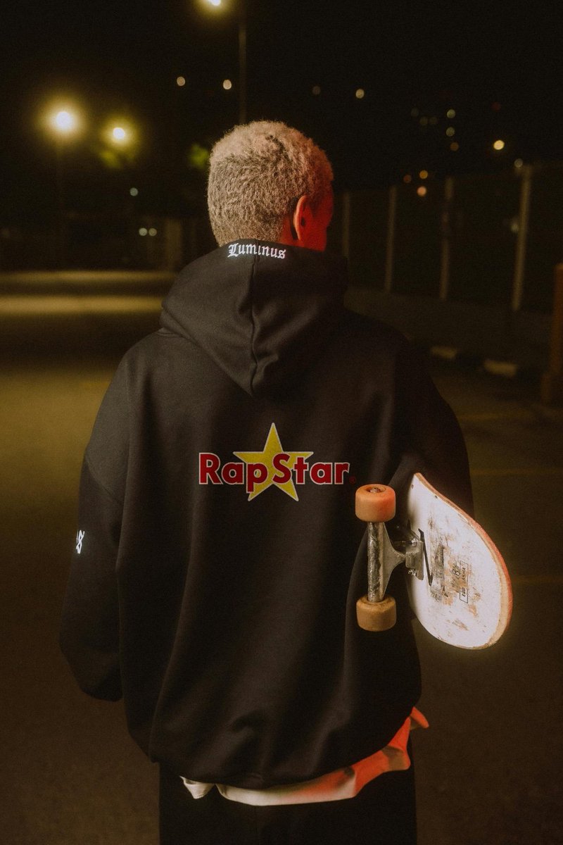 rapstartr's tweet photo. Yüksek doz enerji: Sadece limitleri olmayanlar için! 🚀

#energydrink #skate #kaykay #Limitless https://t.co/NWyVQw6JJX
