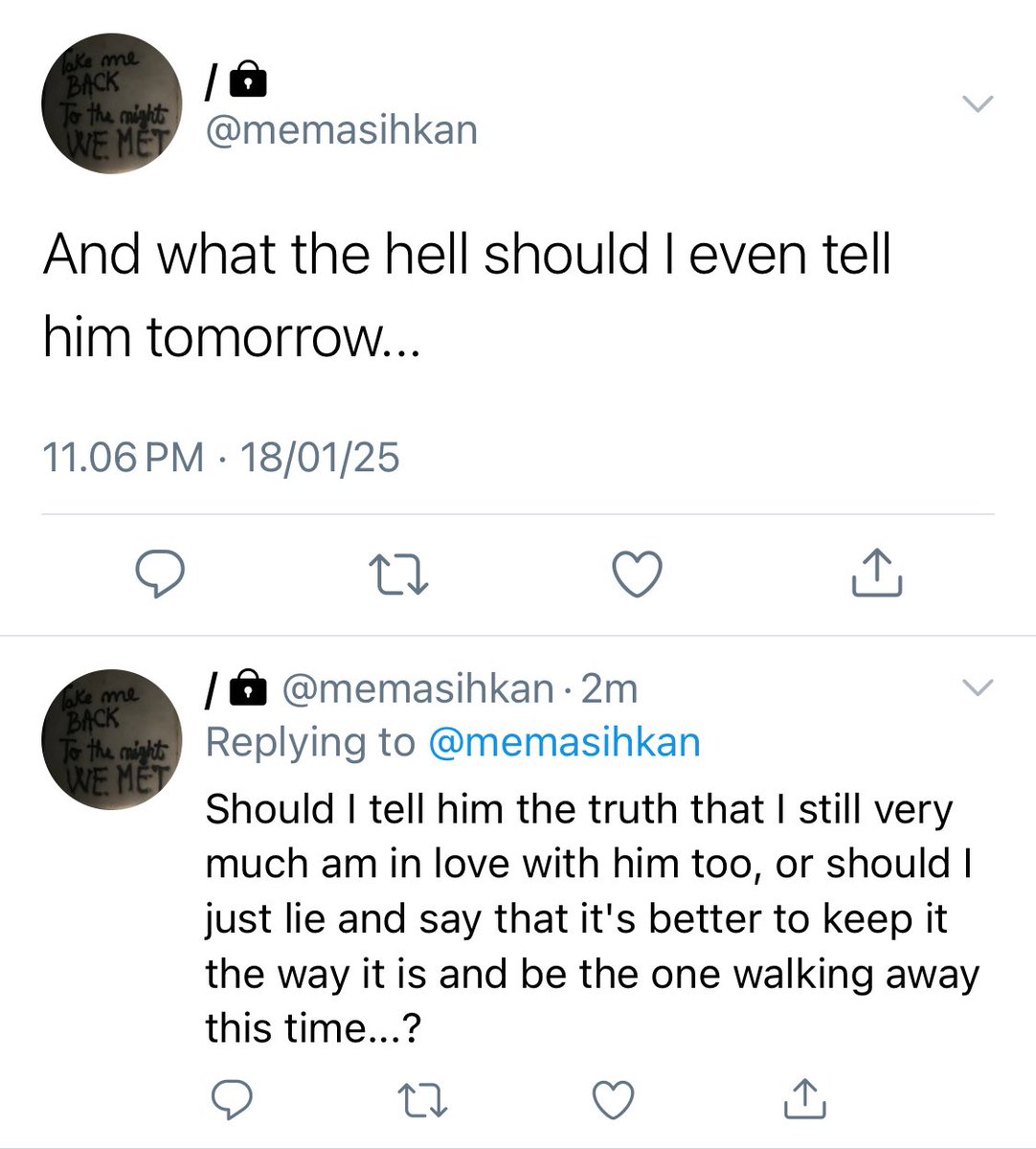 touchedesire's tweet photo. Sngchan meant what he said. https://t.co/5ofIhLmo5W