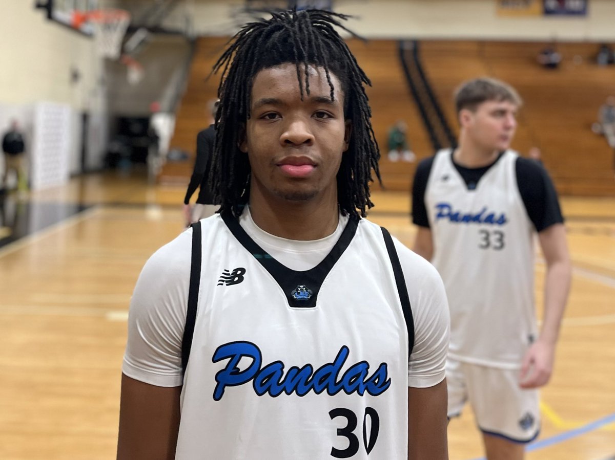 FINAL
<a href="/LeeAcademyHoops/">Lee Academy Prep Basketball</a> 80
<a href="/TheSkillFactory/">TSF</a> 74

‘25 Terrance Clark (📷) thrived getting downhill + was a frequent customer at the FT line on way to 34pts. ‘25 Austin Omondi added shooting with depth via ‘25s Ant Troncellito, Souleymane Sylla.

‘27 Triston McDonald (34pts) led TSF