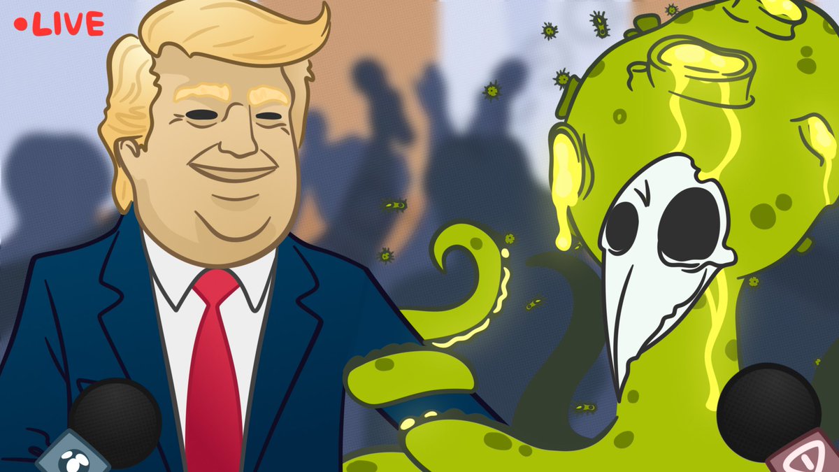 mrboblles's tweet photo. What kind of challenge would you come up with for $trump $bobls https://t.co/LDdsxochKh