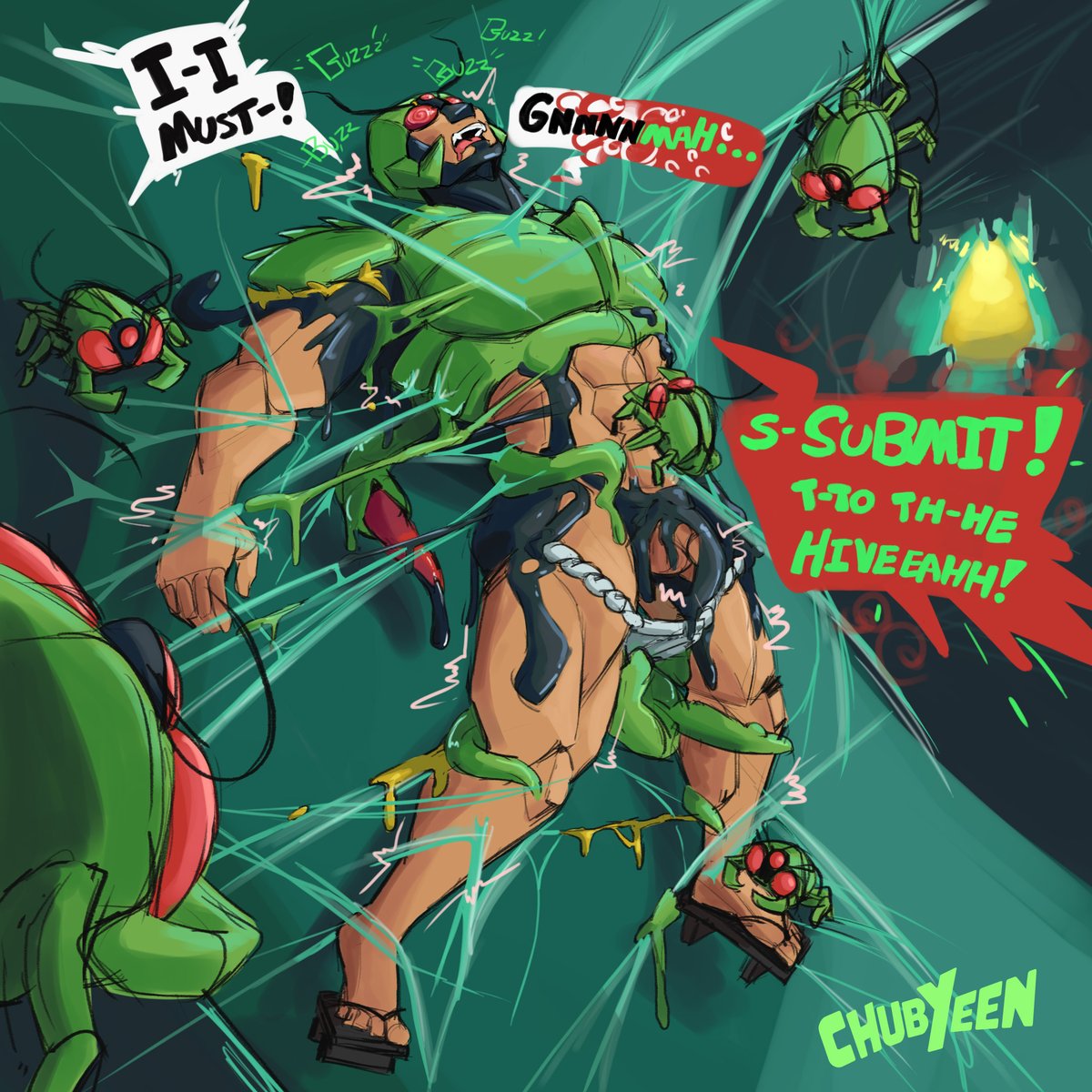 ChubYeen tweet media