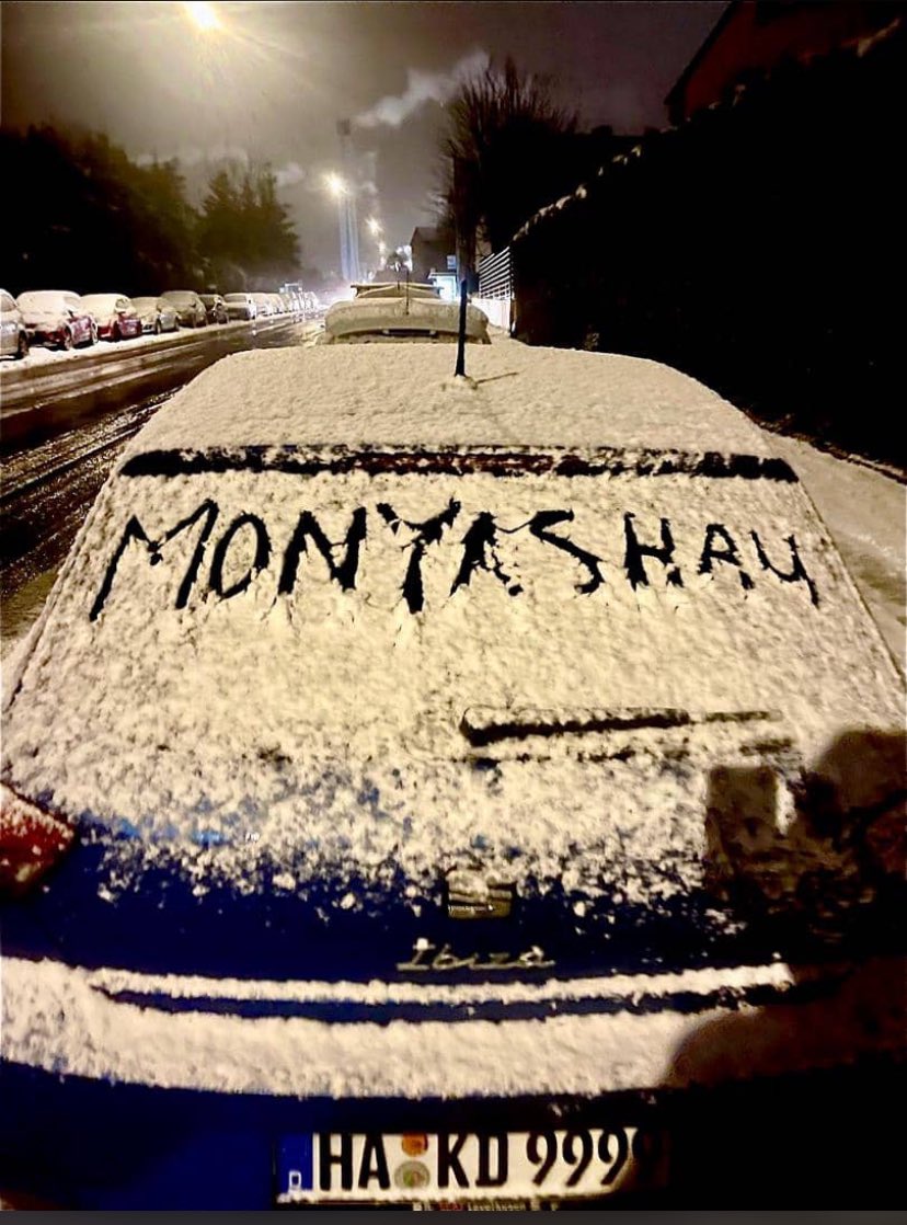 jide_more's tweet image. Monyashau