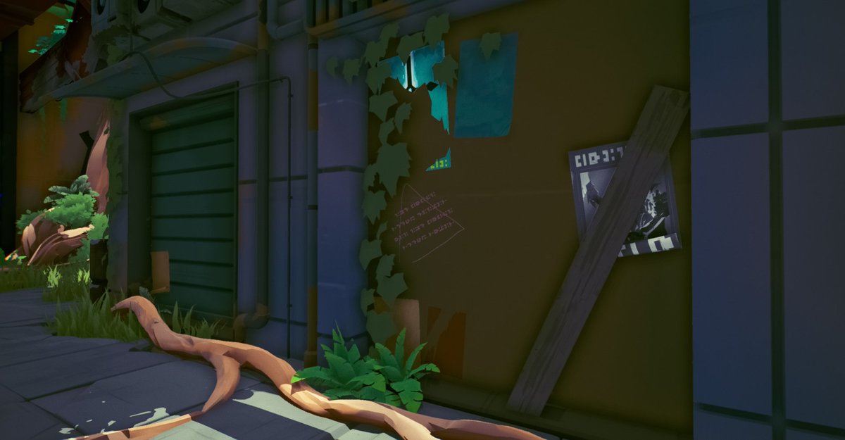 Heart Machine Official (@heartmachinehq) on Twitter photo ✨KEY GIVEAWAY! ✨
We're giving away 2 Steam Keys for #HyperLightBreaker for the best screenshot. If you own the game, here's how you get 2 friends to join you in the Overgrowth.
1. Follow this account and <a href="/HLBreaker/">Hyper Light Breaker - Early Access NOW LIVE!</a>
2. Retweet this tweet
3. Share your screenshot using #HLBesties ✨KEY GIVEAWAY! ✨
We're giving away 2 Steam Keys for #HyperLightBreaker for the best screenshot. If you own the game, here's how you get 2 friends to join you in the Overgrowth.
1. Follow this account and <a href="/HLBreaker/">Hyper Light Breaker - Early Access NOW LIVE!</a>
2. Retweet this tweet
3. Share your screenshot using #HLBesties