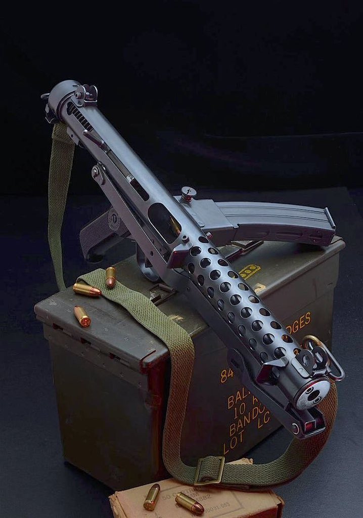 Blackburn firearms (@gunalbum) on Twitter photo 