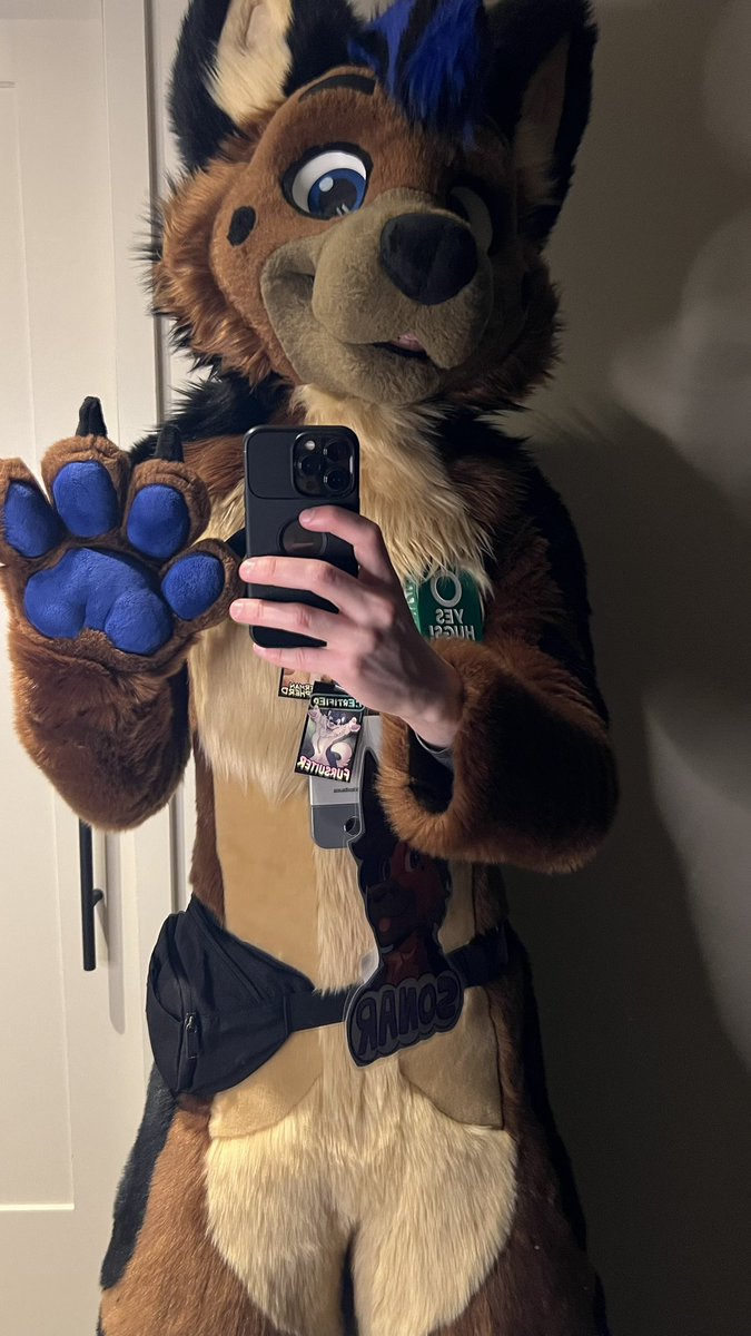 Headed out and ready for parade! 
#ANE2025 #ANE