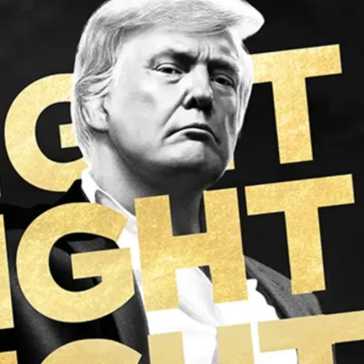 🚨🇺🇸TRUMP LAUNCHES MEMECOIN—MAKES $32 BILLION OVERNIGHT

Trump just dropped his own cryptocurrency, TRUMP, and within 24 hours, it soared past $32 billion in market value.

Unveiled during a “Crypto Ball” in Washington, the coin skyrocketed 600% overnight, with 80% of the supply