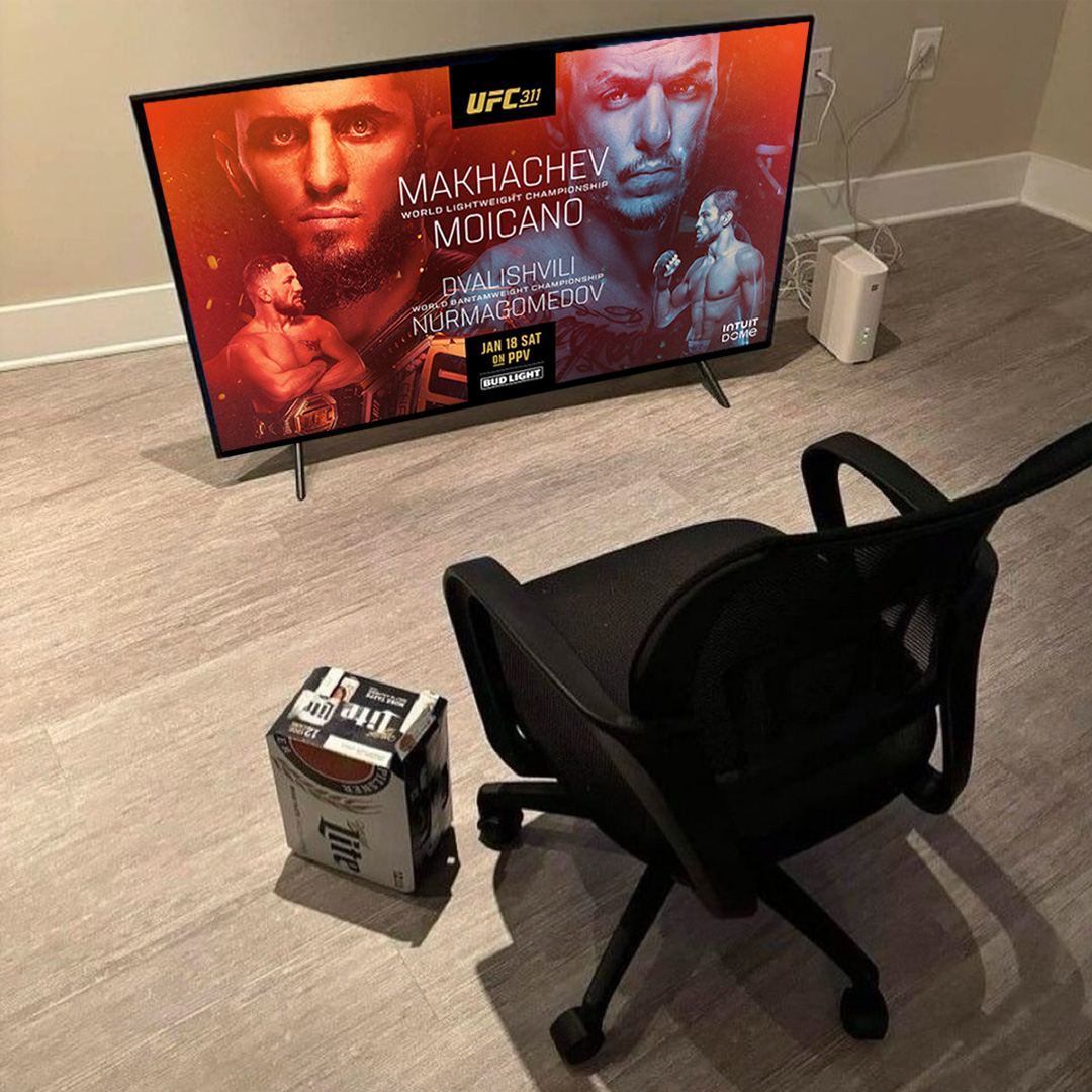 tonight's gonna be a movie 🎥