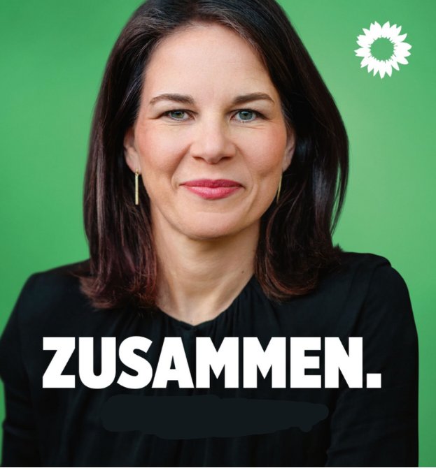 Weiß jemand mit wem?