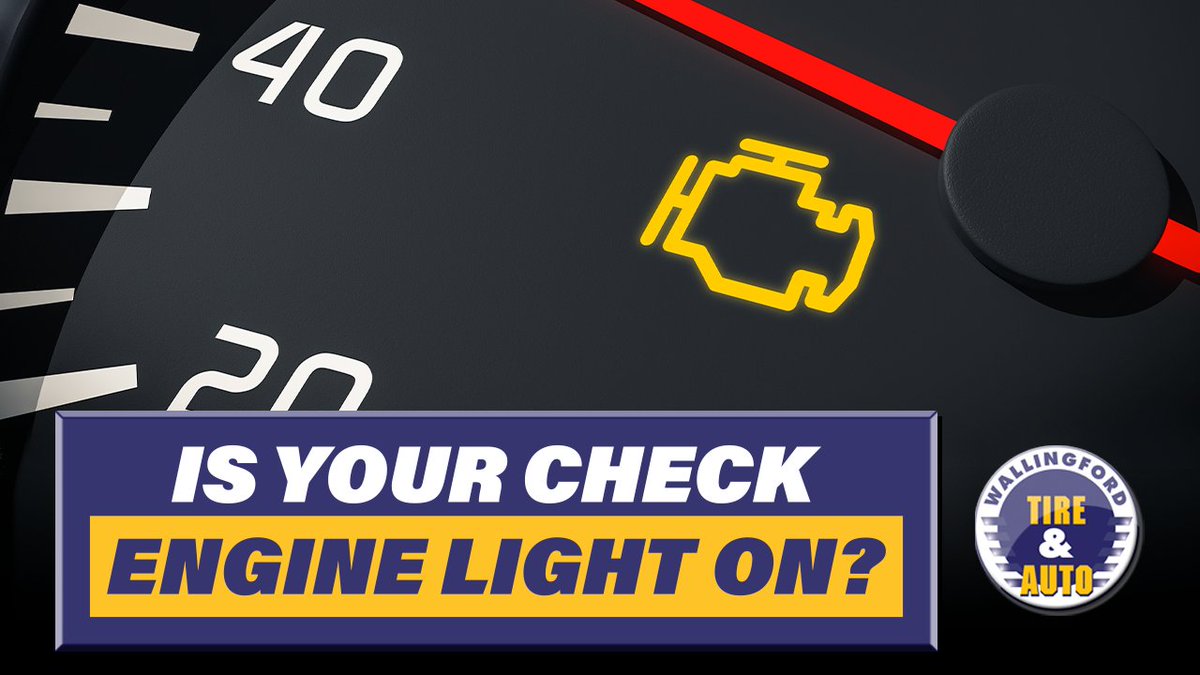 Wallingford Tire & Auto tweet media
