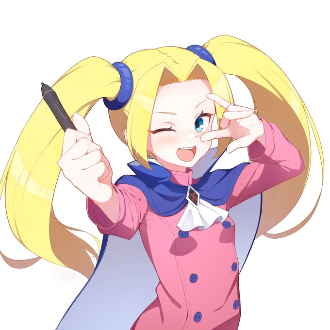 ミニ大会用に描いたやつ 