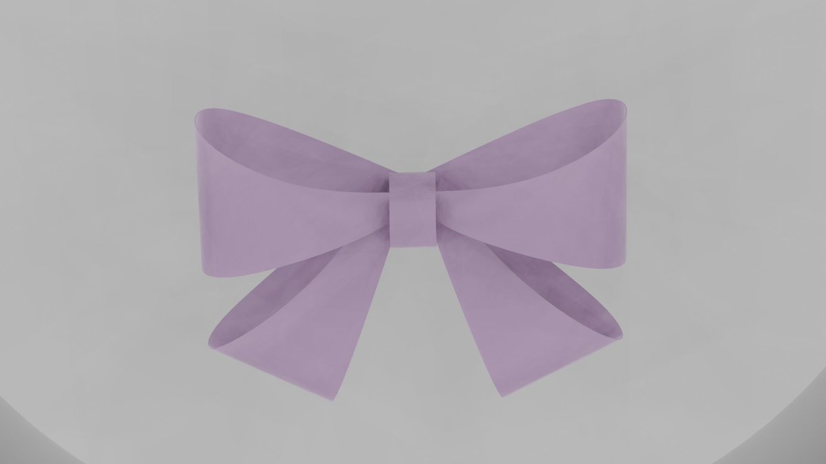 telescopium__'s tweet photo. 毎日触るのを大切にしてるので低クオリティで申し訳ない🫨🫨
#blender3d #blender #blender初心者 #bow #b3d https://t.co/uWbIU8r50k