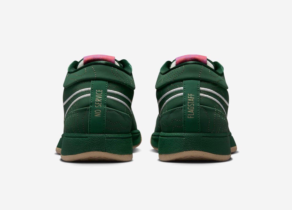 Nike Book 1 “Flagstaf”が現地時間2月15日より発売予定 【ナイキ