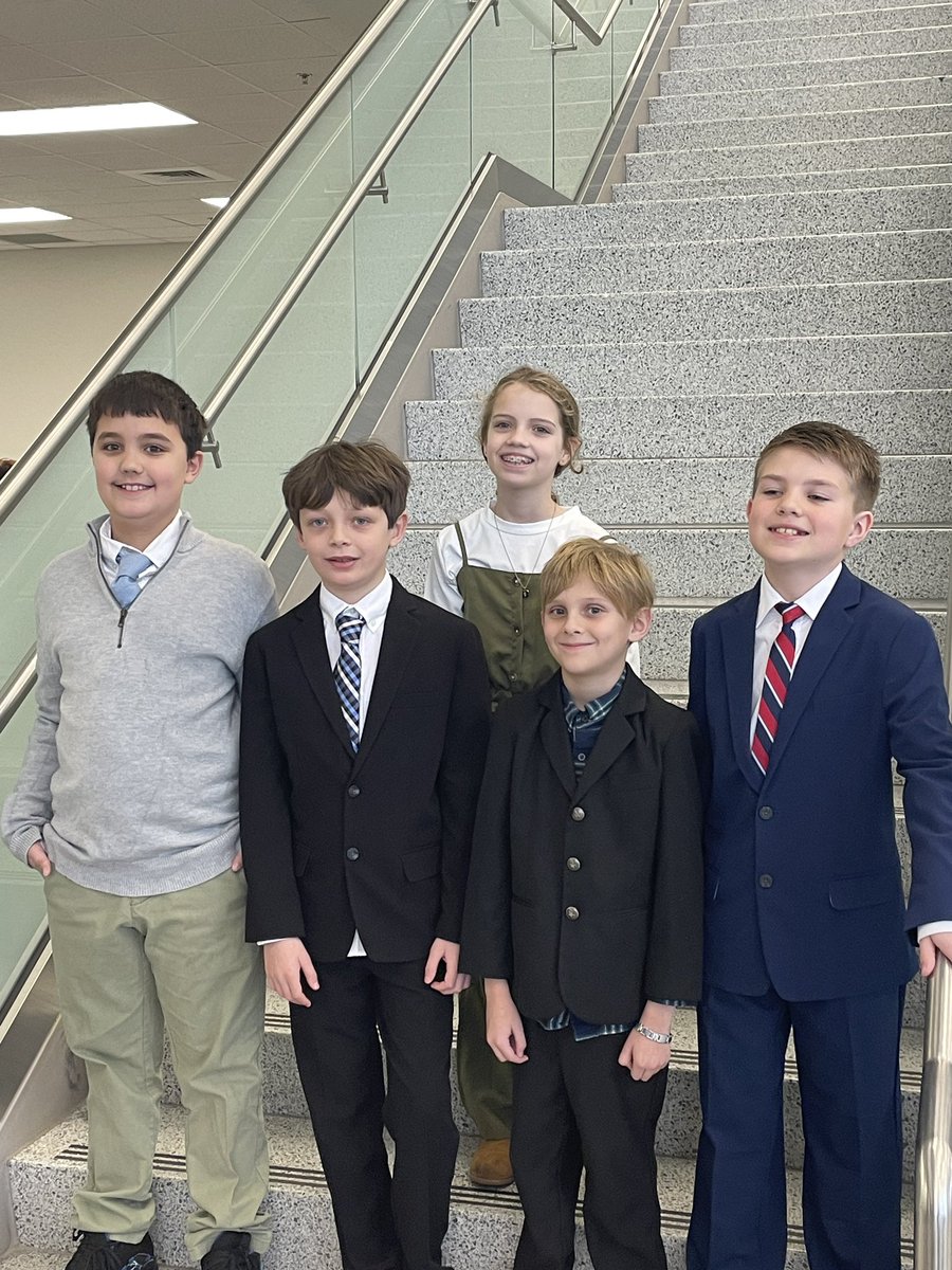 Yargo Elementary tweet media