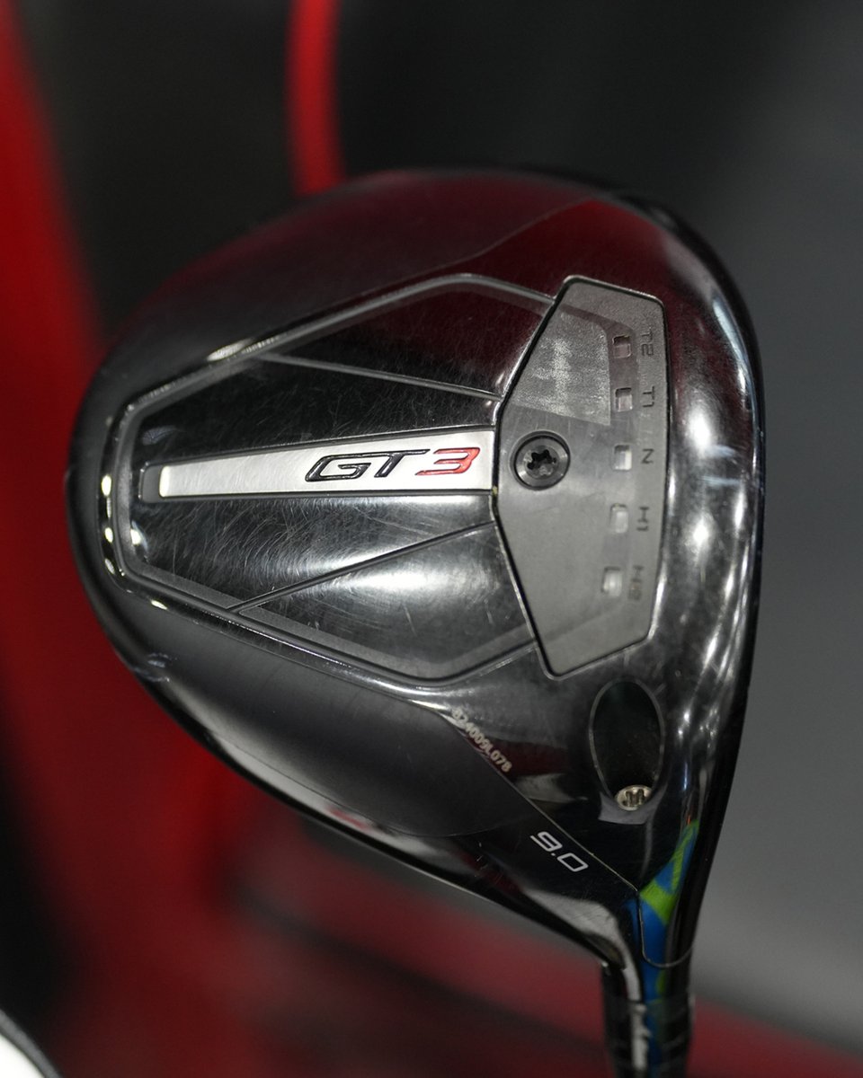 Titleist tweet media