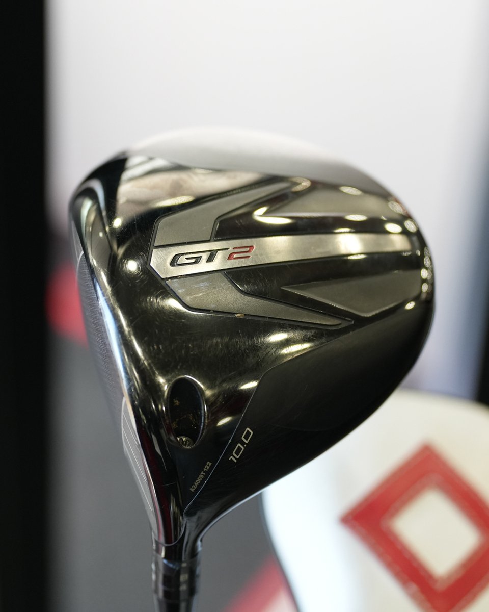 Titleist tweet media