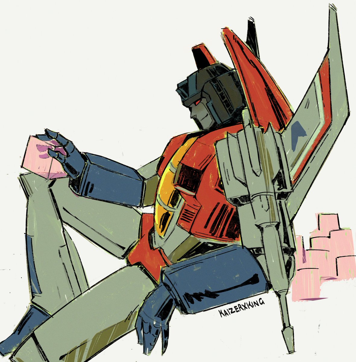 strawpage req :) 

#Transformers #Maccadam