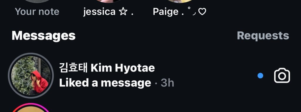 IM FUCKIN TWEAKINGGGGGG