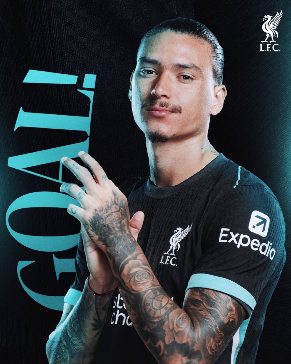 LFCUSA's tweet image. DARWIN NUNEZ DOUBLE!!!!  YESSSSSSSSSSS!!!!