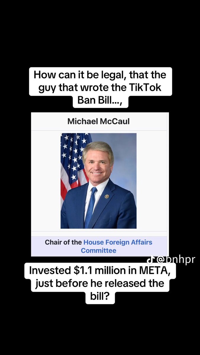 _AriiBarbie_'s tweet photo. #tiktok #tiktokban #MichaelMcCaul https://t.co/Z2Y9e4shNS