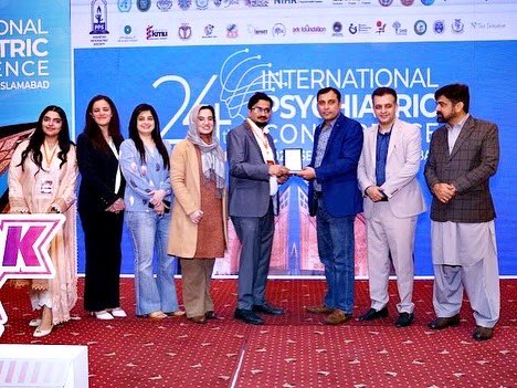 ORIC | PRIME Foundation tweet media