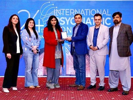 ORIC | PRIME Foundation tweet media