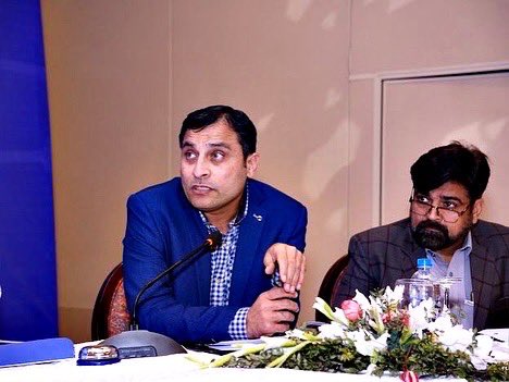 ORIC | PRIME Foundation tweet media