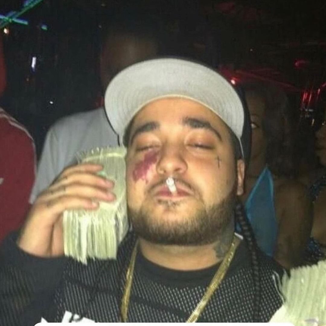 ModernNotoriety's tweet photo. RIP A$AP YAMS

November 13, 1988 - January 18, 2015 https://t.co/YJD97l3bKc