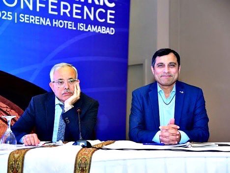 ORIC | PRIME Foundation tweet media